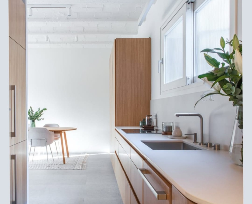 Mister Carlos Reformas 17