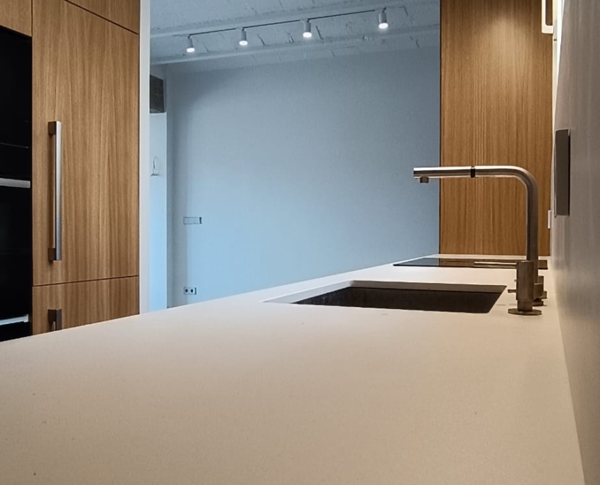 Mister Carlos Reformas 43