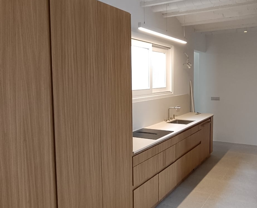 Mister Carlos Reformas 50